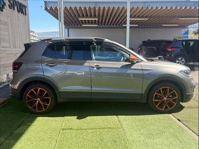 フォルクスワーゲン&nbsp;T-Crossの画像15