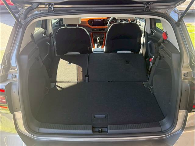 フォルクスワーゲン&nbsp;T-Crossの画像18