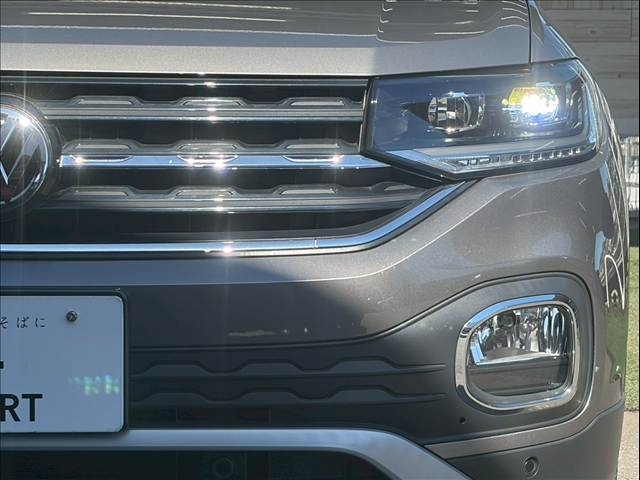 フォルクスワーゲン&nbsp;T-Crossの画像20