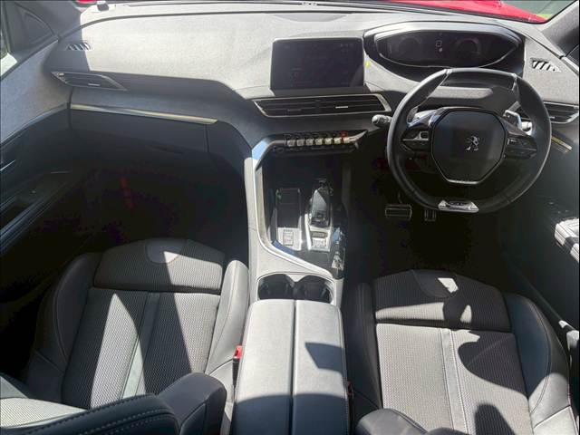 プジョー&nbsp;3008の画像4