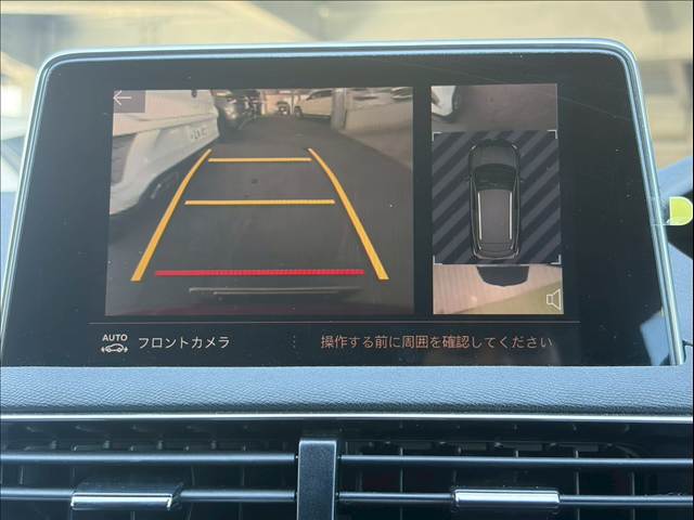 プジョー&nbsp;3008の画像6