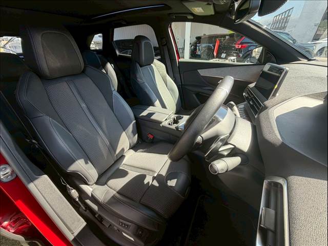 プジョー&nbsp;3008の画像7