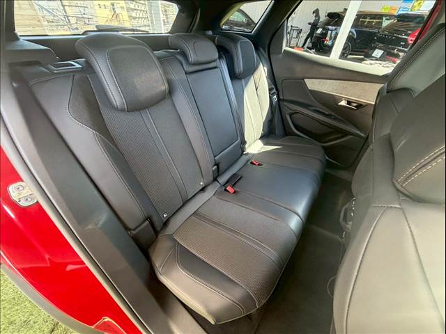 プジョー&nbsp;3008の画像8