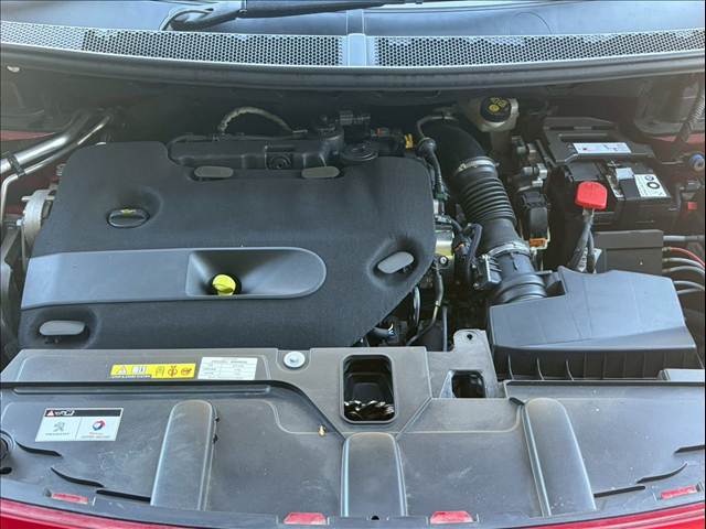 プジョー&nbsp;3008の画像12