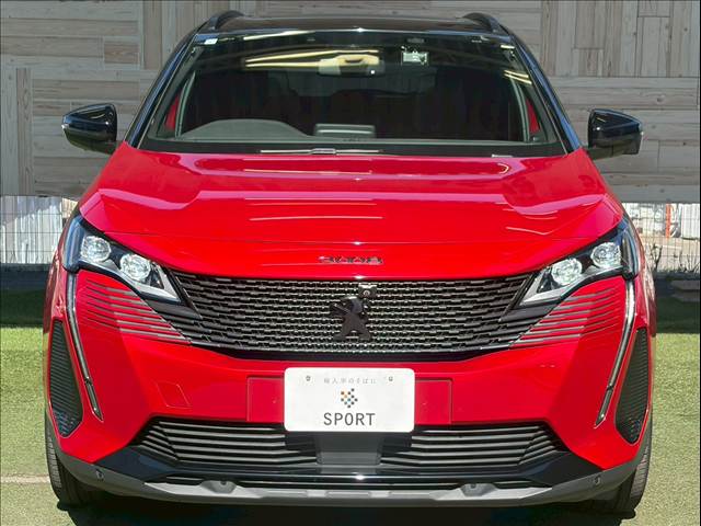 プジョー&nbsp;3008の画像13