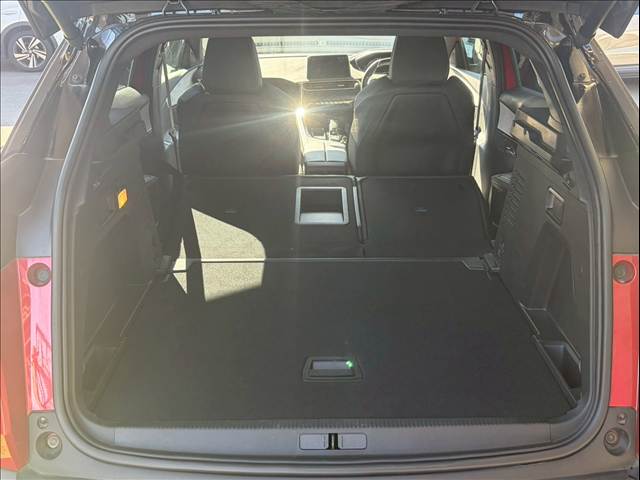 プジョー&nbsp;3008の画像18