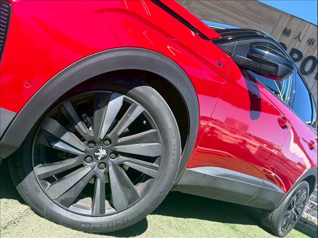 プジョー&nbsp;3008の画像19