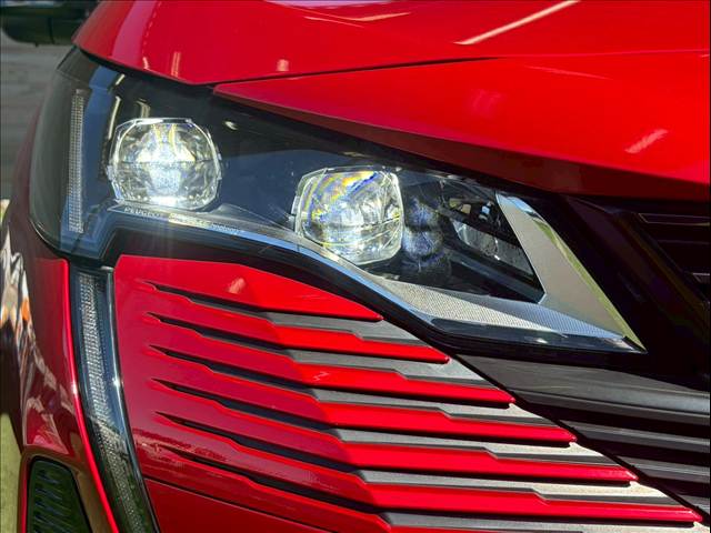 プジョー&nbsp;3008の画像20