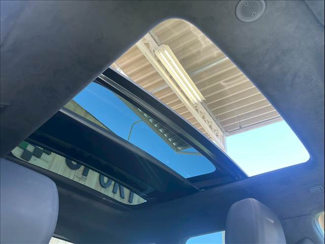 ランドローバー&nbsp;RANGE ROVER EVOQUEの画像3