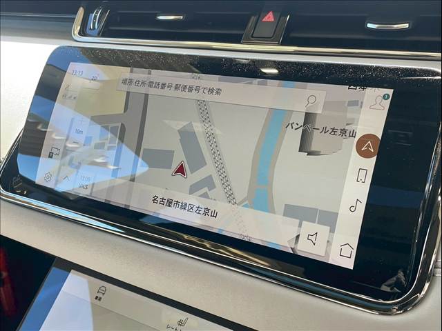 ランドローバー&nbsp;RANGE ROVER EVOQUEの画像5