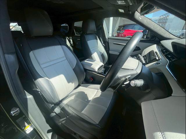 ランドローバー&nbsp;RANGE ROVER EVOQUEの画像7