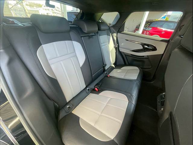 ランドローバー&nbsp;RANGE ROVER EVOQUEの画像8