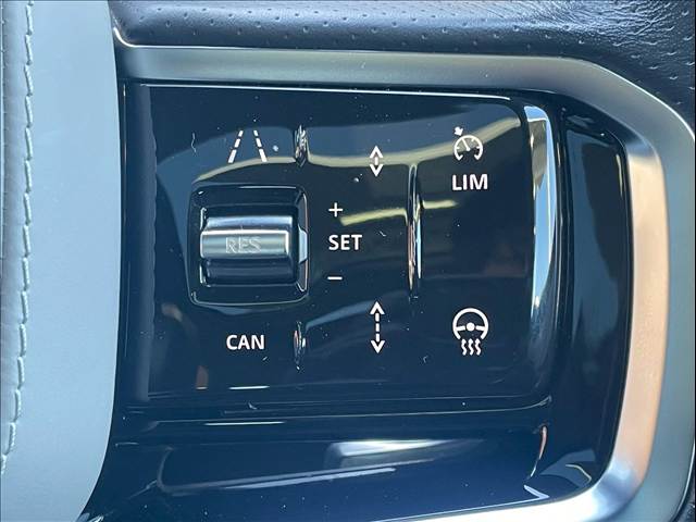 ランドローバー&nbsp;RANGE ROVER EVOQUEの画像11