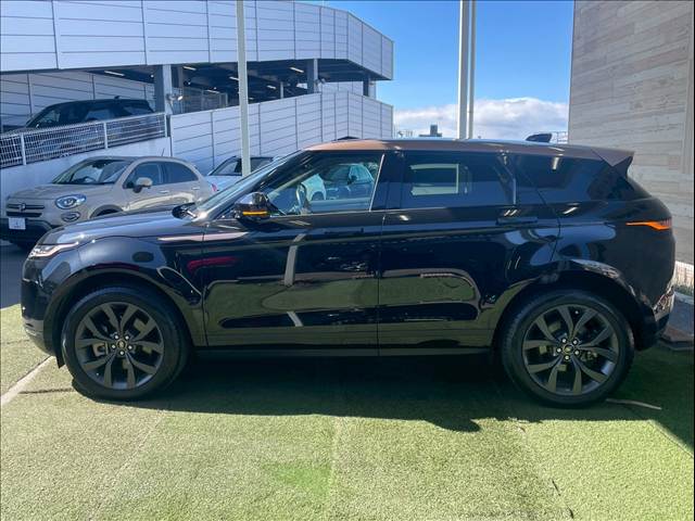ランドローバー&nbsp;RANGE ROVER EVOQUEの画像15