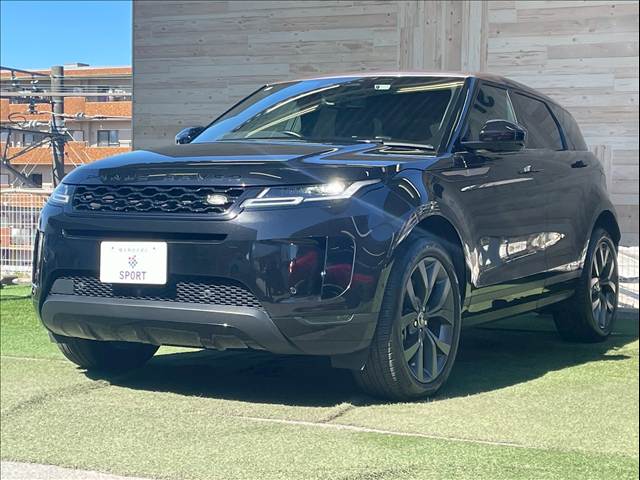 ランドローバー&nbsp;RANGE ROVER EVOQUEの画像16