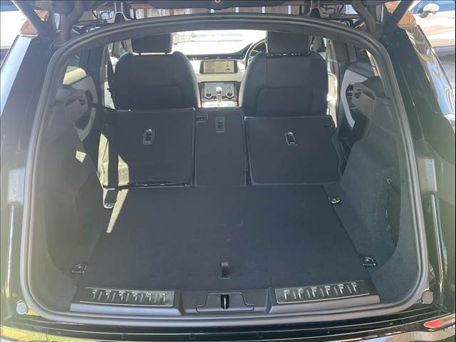 ランドローバー&nbsp;RANGE ROVER EVOQUEの画像18