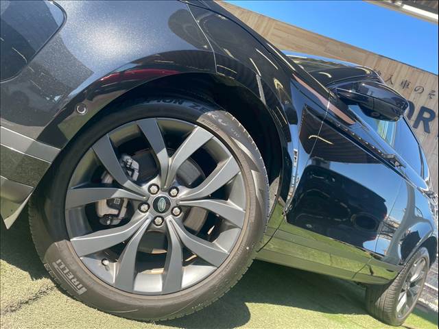 ランドローバー&nbsp;RANGE ROVER EVOQUEの画像19