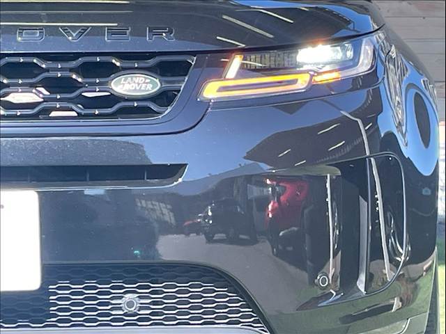 ランドローバー&nbsp;RANGE ROVER EVOQUEの画像20