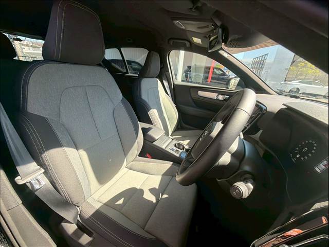 ボルボ&nbsp;XC40の画像6