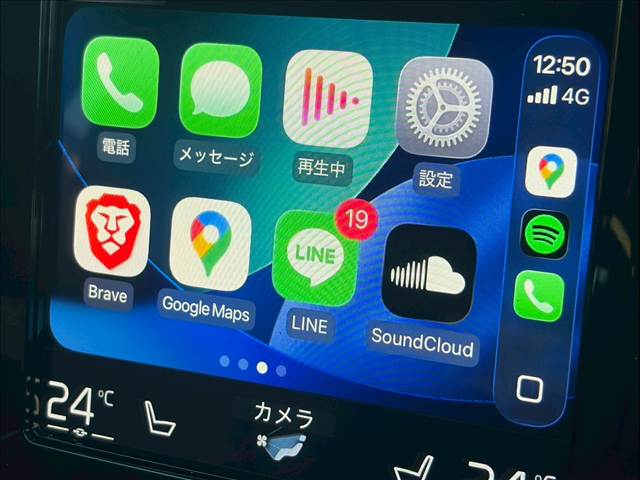 ボルボ&nbsp;XC40の画像8