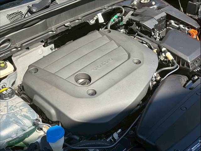 ボルボ&nbsp;XC40の画像12