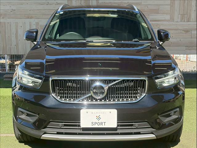 ボルボ&nbsp;XC40の画像13