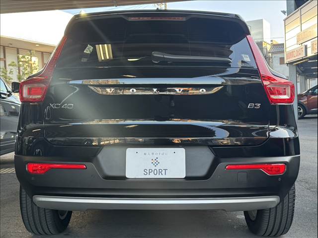 ボルボ&nbsp;XC40の画像14