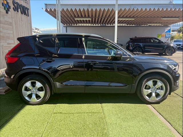 ボルボ&nbsp;XC40の画像17