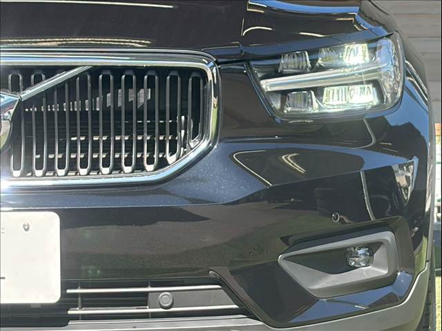 ボルボ&nbsp;XC40の画像20