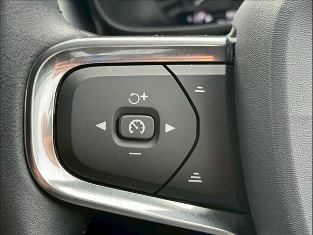 ボルボ XC40の画像11