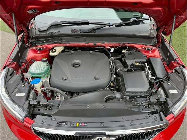 ボルボ XC40の画像12