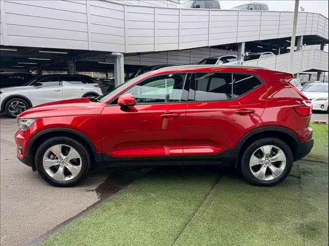 ボルボ XC40の画像15