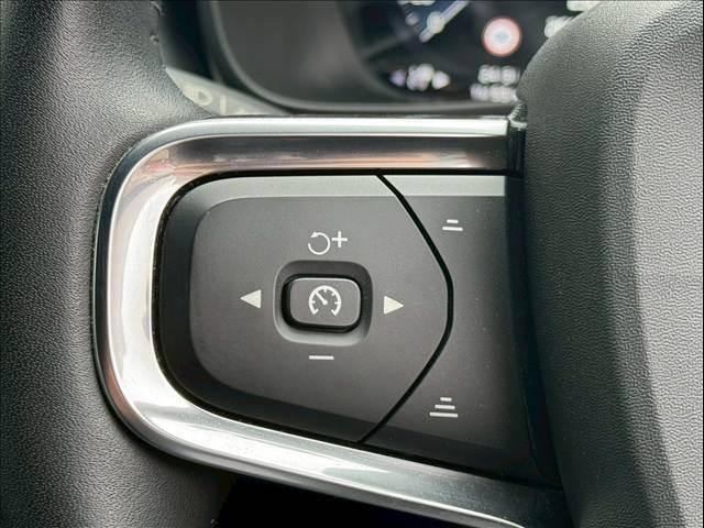 ボルボ XC40の画像11