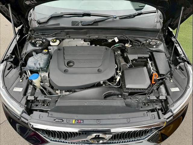 ボルボ XC40の画像12