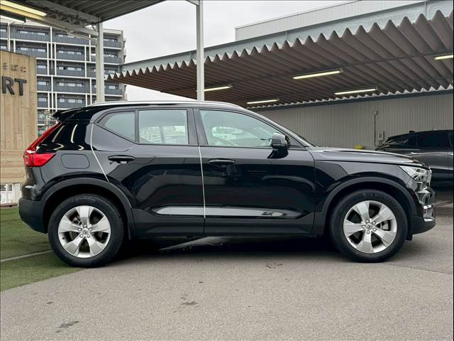 ボルボ XC40の画像15