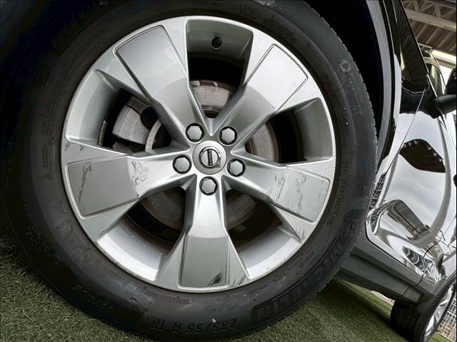 ボルボ XC40の画像19