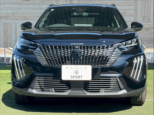 プジョー 2008の画像13