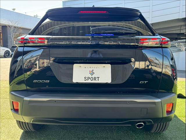 プジョー 2008の画像14