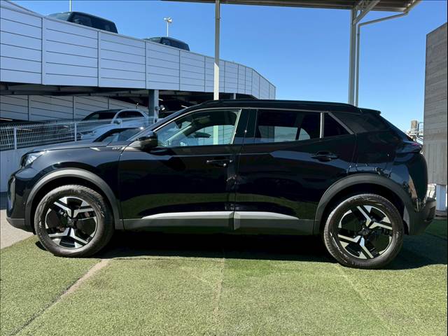 プジョー 2008の画像15