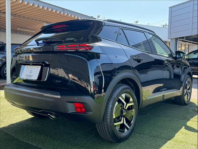 プジョー 2008の画像17