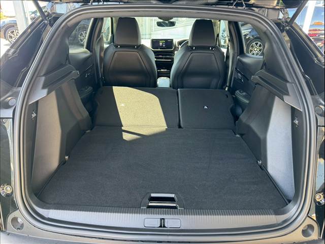 プジョー 2008の画像18