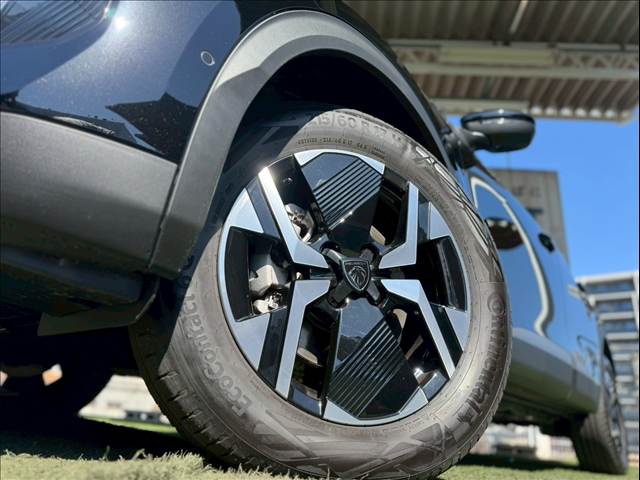 プジョー 2008の画像19