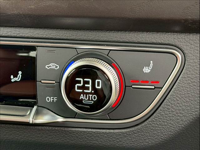 アウディ Q5の画像9