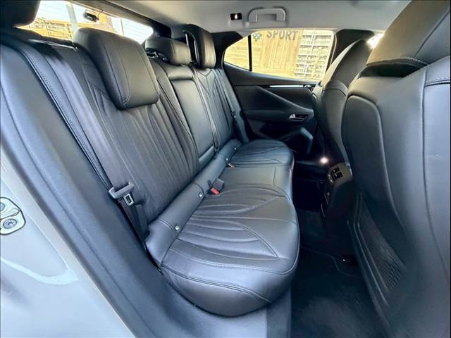 シトロエン&nbsp;DS4の画像7