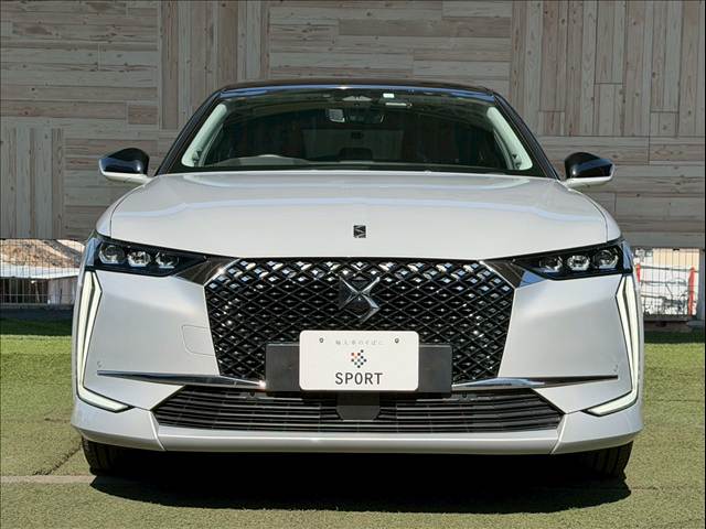 シトロエン&nbsp;DS4の画像13