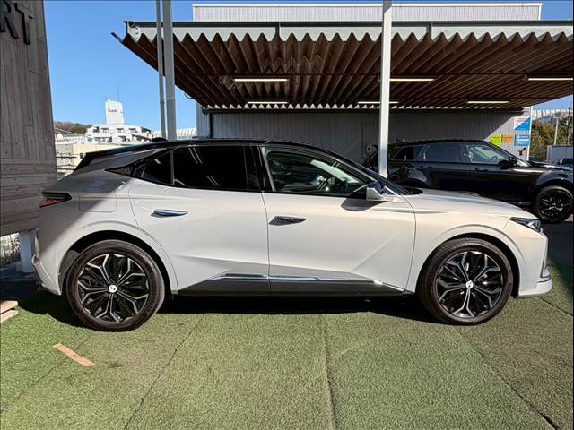 シトロエン&nbsp;DS4の画像15