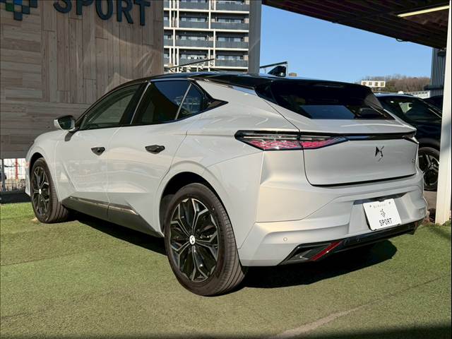 シトロエン&nbsp;DS4の画像17