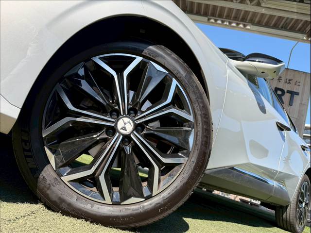 シトロエン&nbsp;DS4の画像19