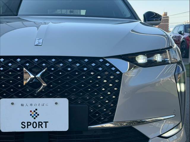 シトロエン&nbsp;DS4の画像20