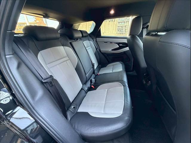 ランドローバー&nbsp;RANGE ROVER EVOQUEの画像7